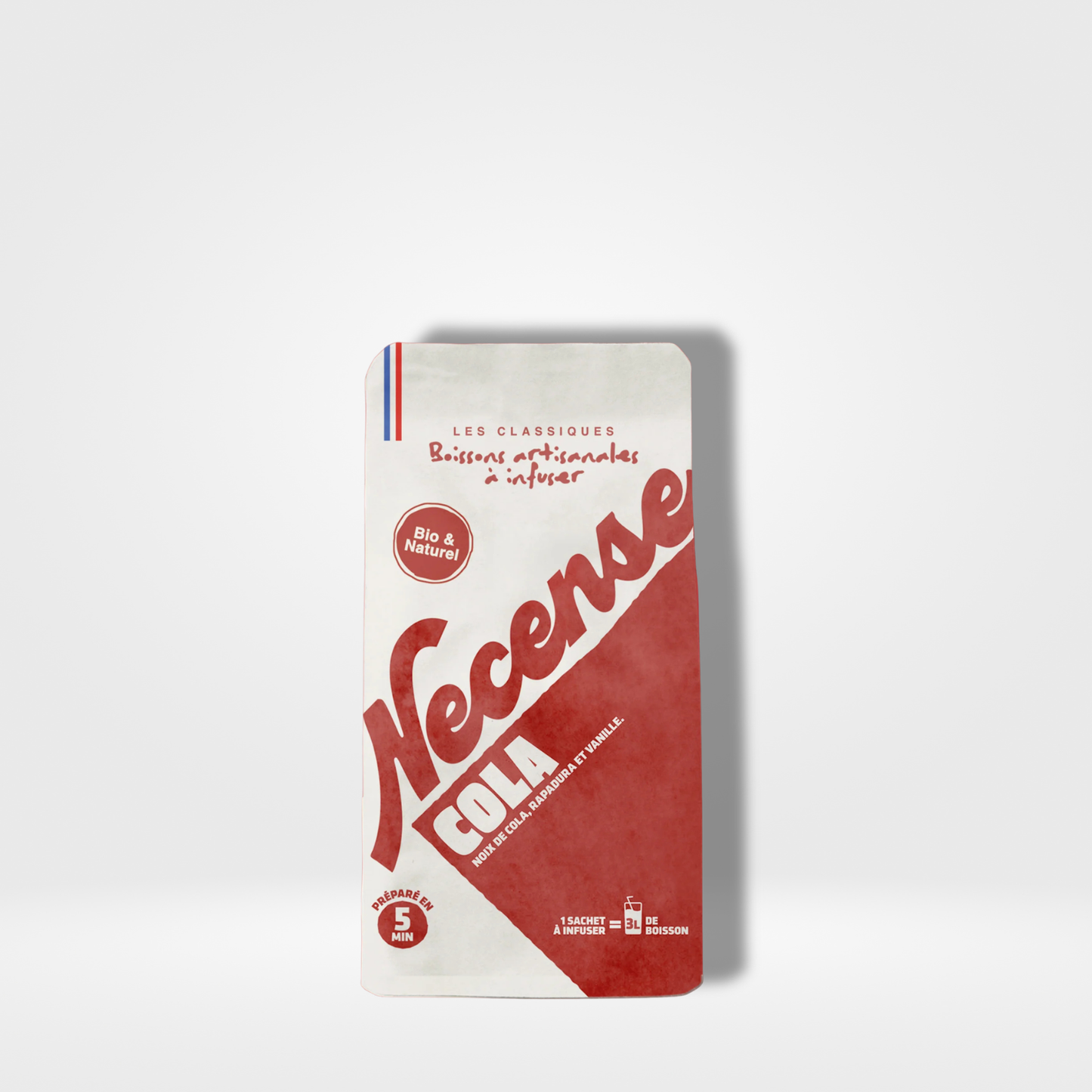 Necense Cola Bio sachet
