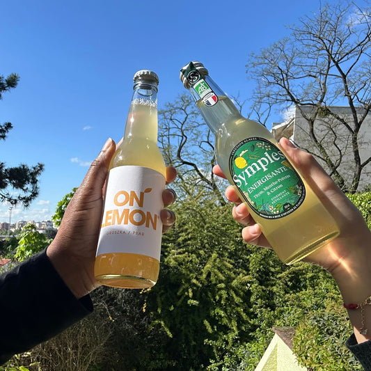 Découvrez Nativist (ex Hello Drinks) !