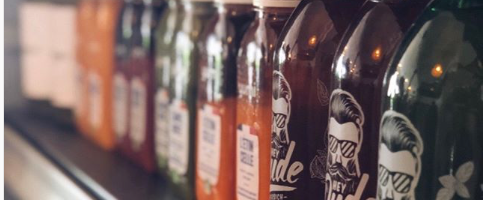 Les différents types de packaging boissons