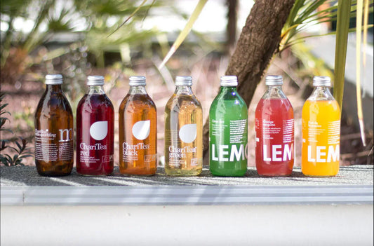 Les 5 tendances boissons qui vont marquer l'été 2026