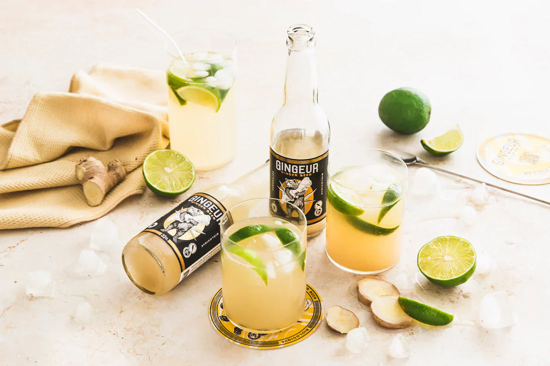 Dry January : Pourquoi renforcer votre offre sans alcool en janvier ?