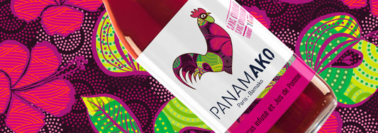 Panamako, fusion & infusion