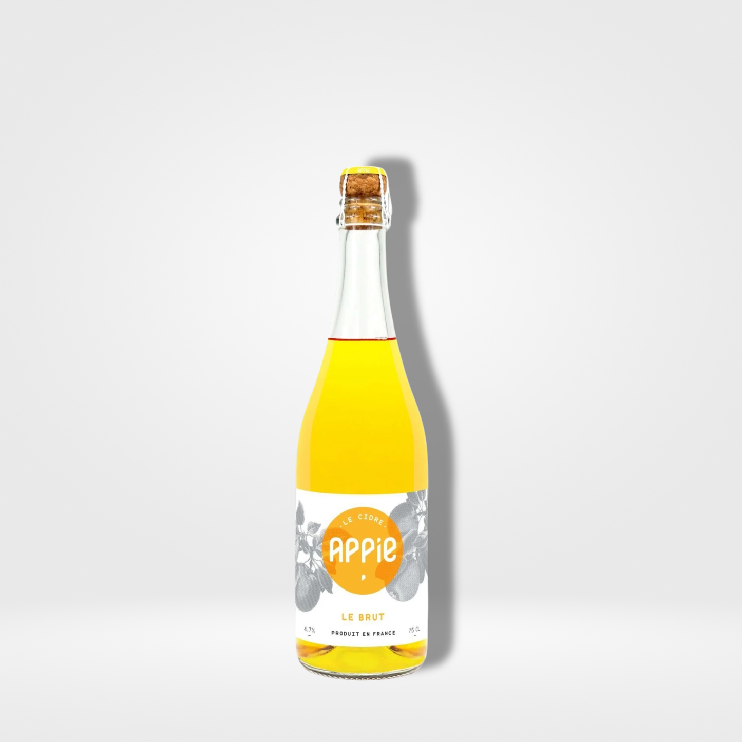 Appie Brut