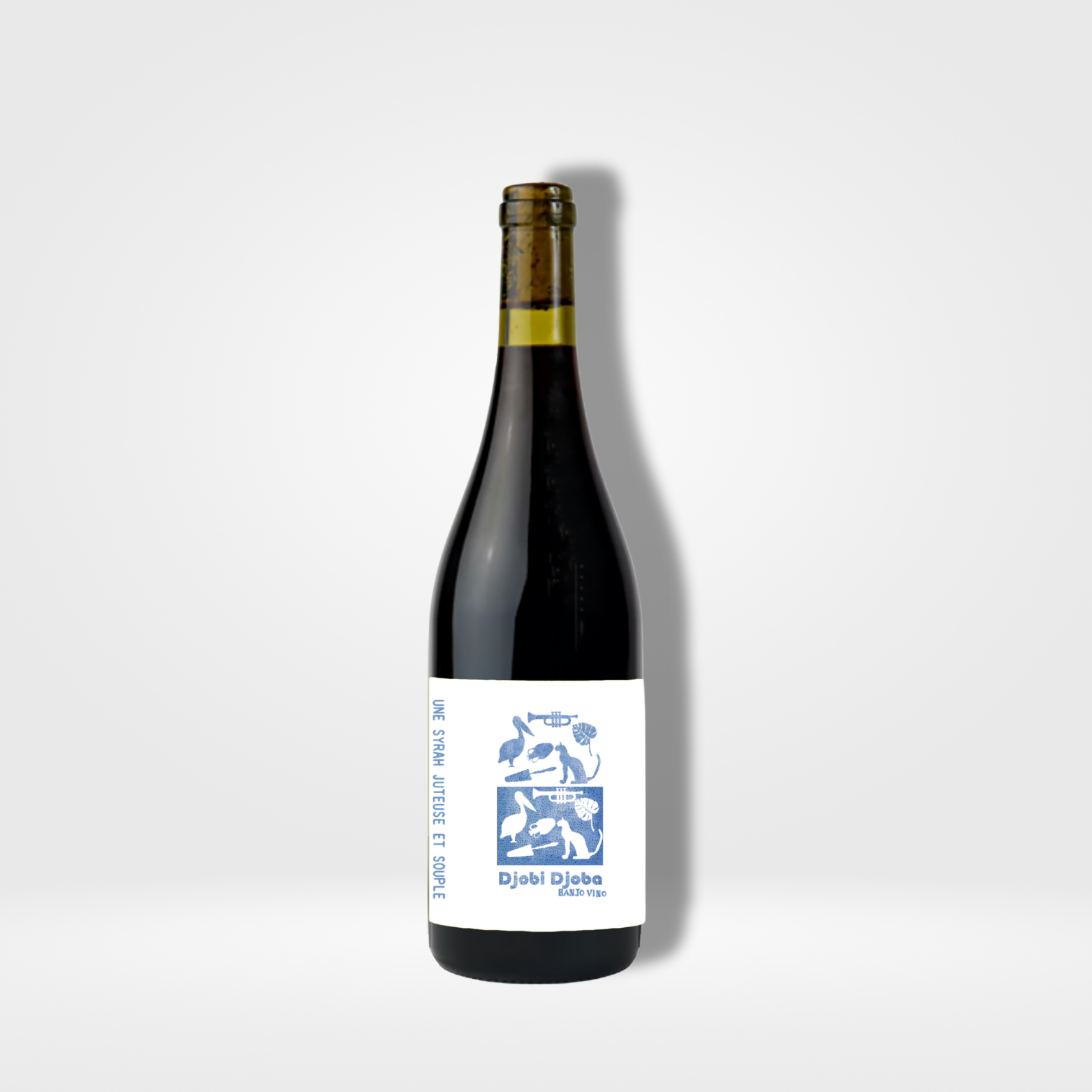 Banjo Vino Djobi Djoba - 6 x 75cl