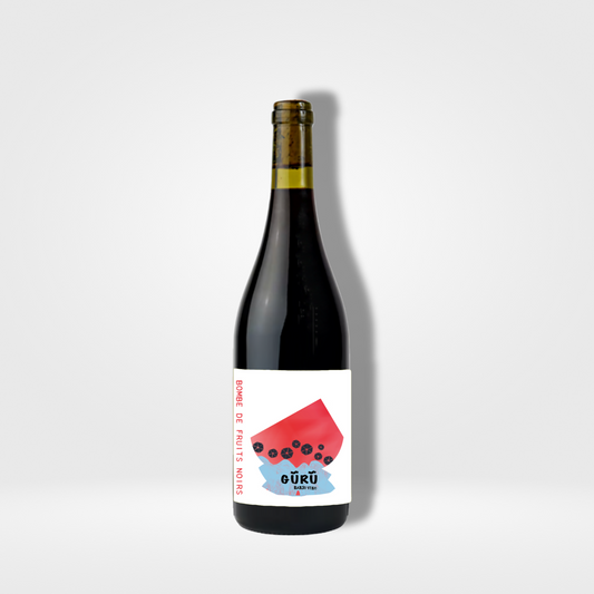 Banjo Vino Guru - 6 x 75cl