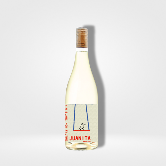 Banjo Vino Juanita - 6 x 75cl
