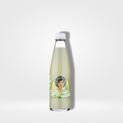 Citronnade Bella Lula verre 12 x 25cl