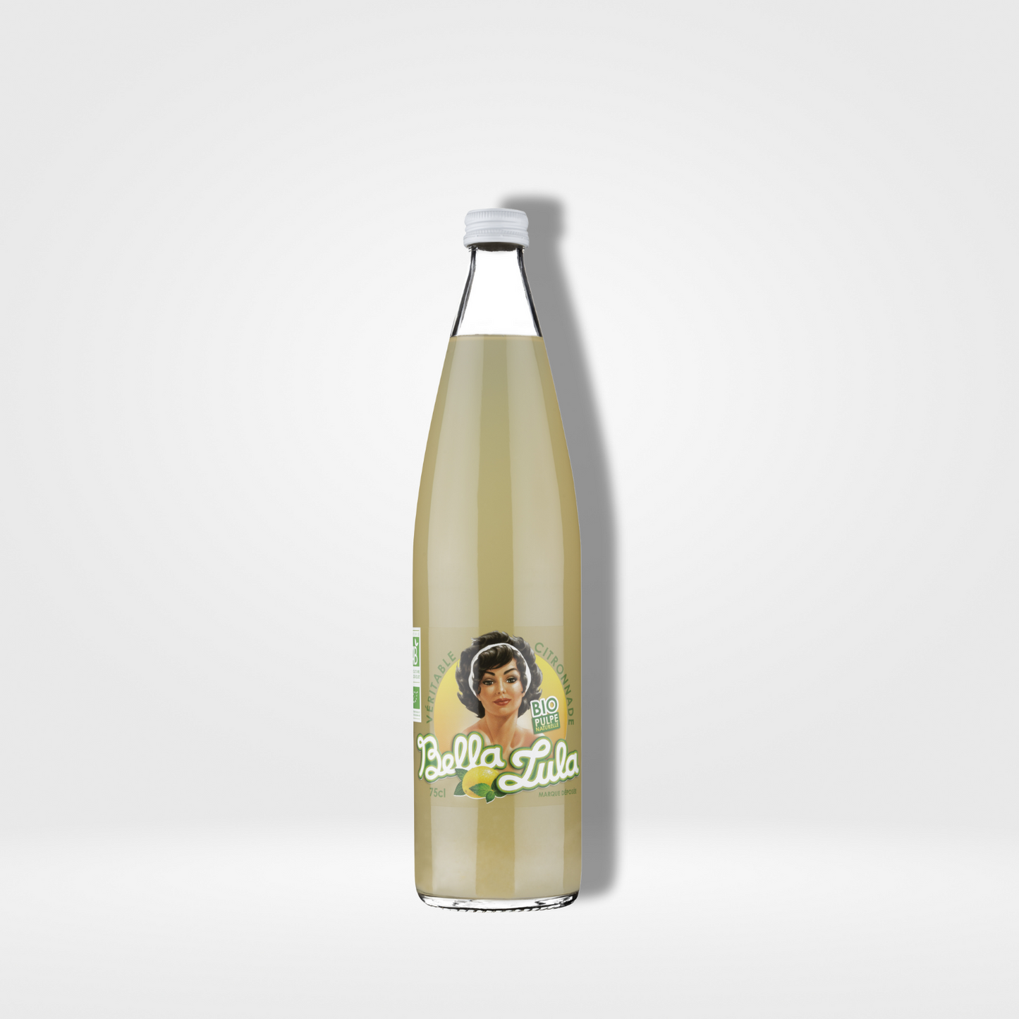 Bella Lula Citronnade Bio