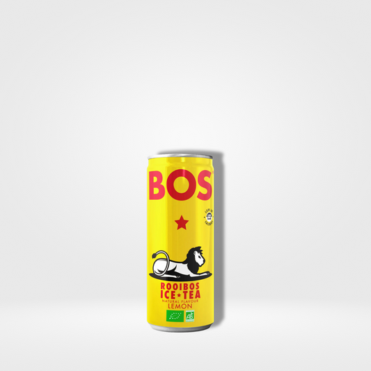 Bos - Rooibos Bio Citron
