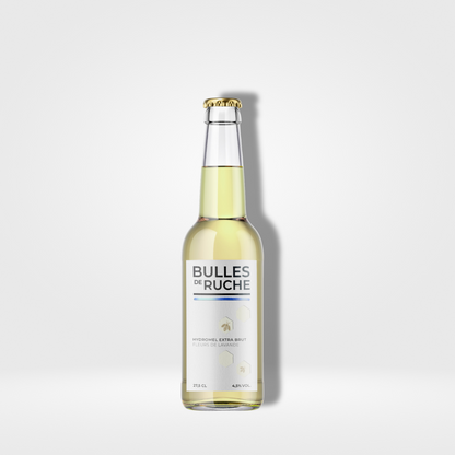 Bulles de Ruche Lavande