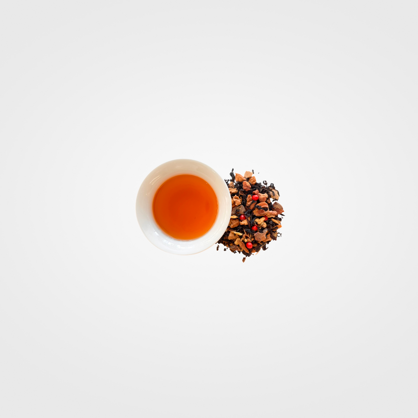 Alter Thēa Thé noir Bio Chaï Bhaga sachet - 100 x 2g