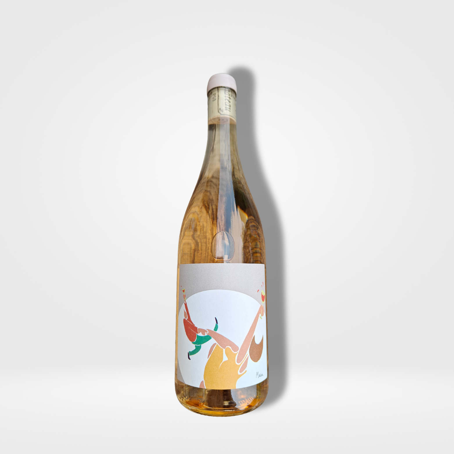 Château de Cranne Marion Grey 2023 - 6 x 75cl