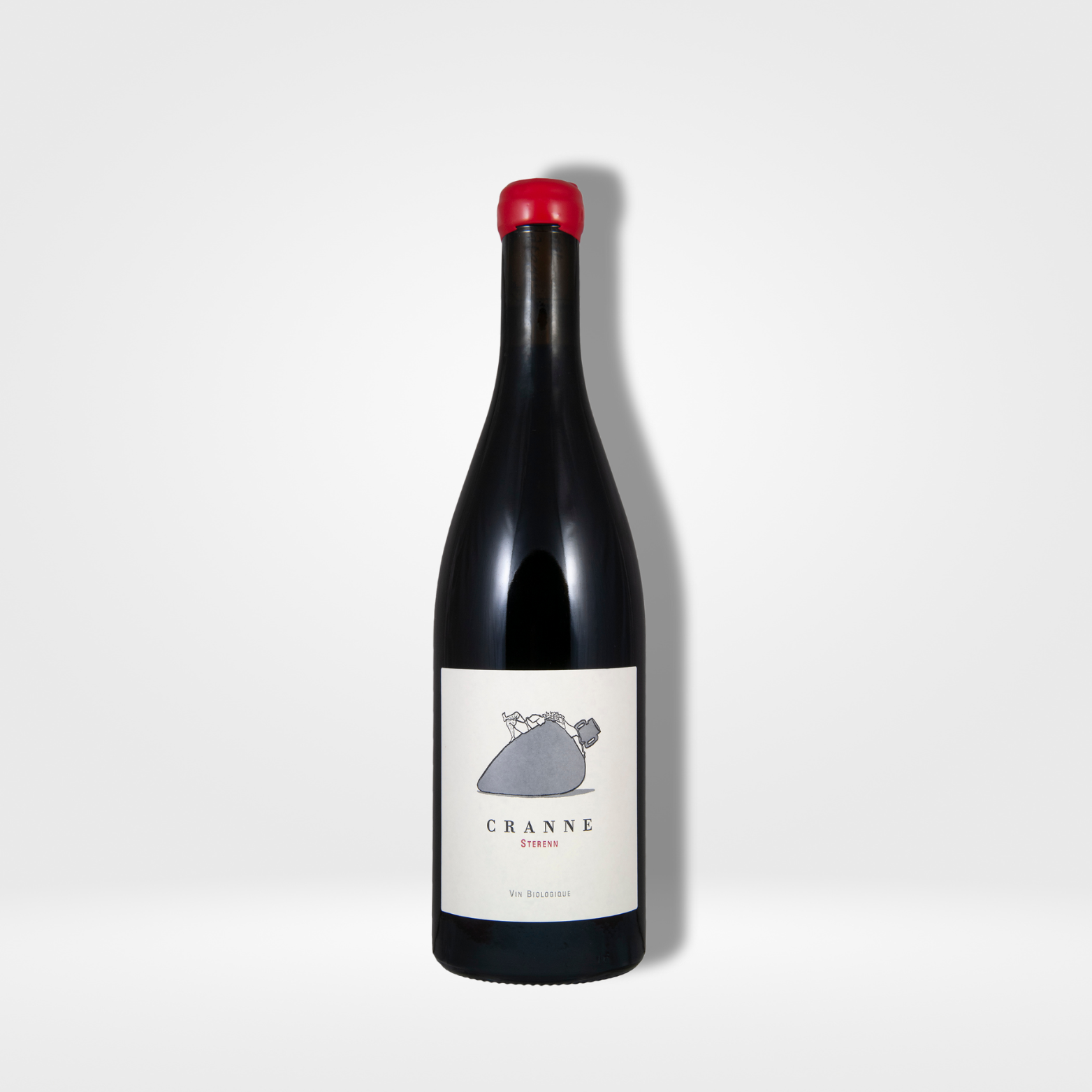 Château de Cranne Sterenn 2020 - 6 x 75cl