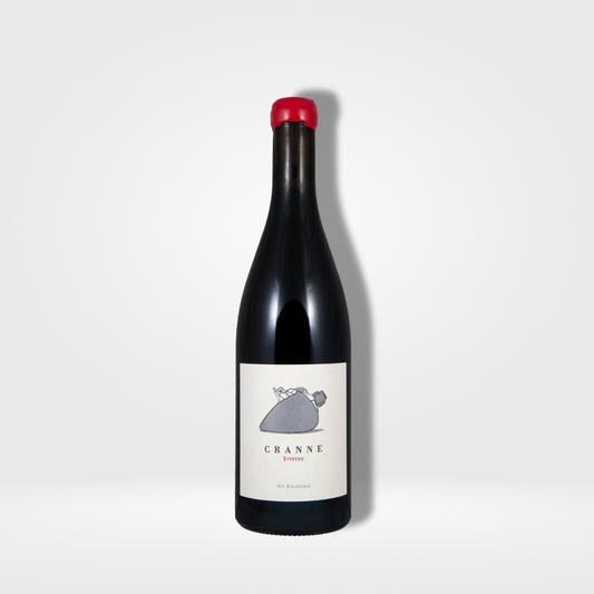 Château de Cranne Sterenn 2020 - 6 x 75cl