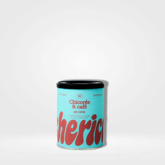 Cherico Chicorée Café Bio