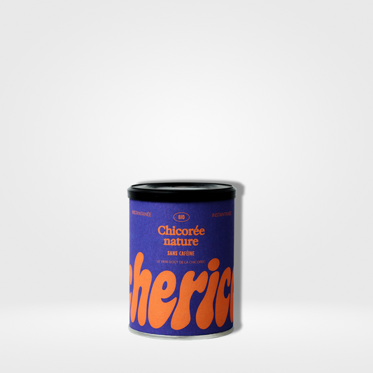 Cherico Chicorée Nature Bio
