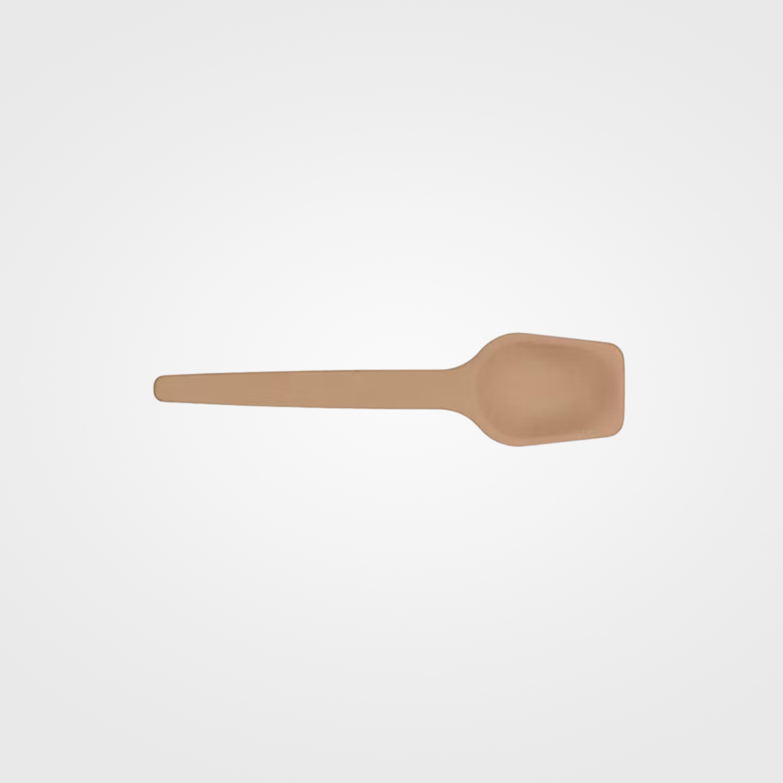 Cuillère à Glace Canne à Sucre