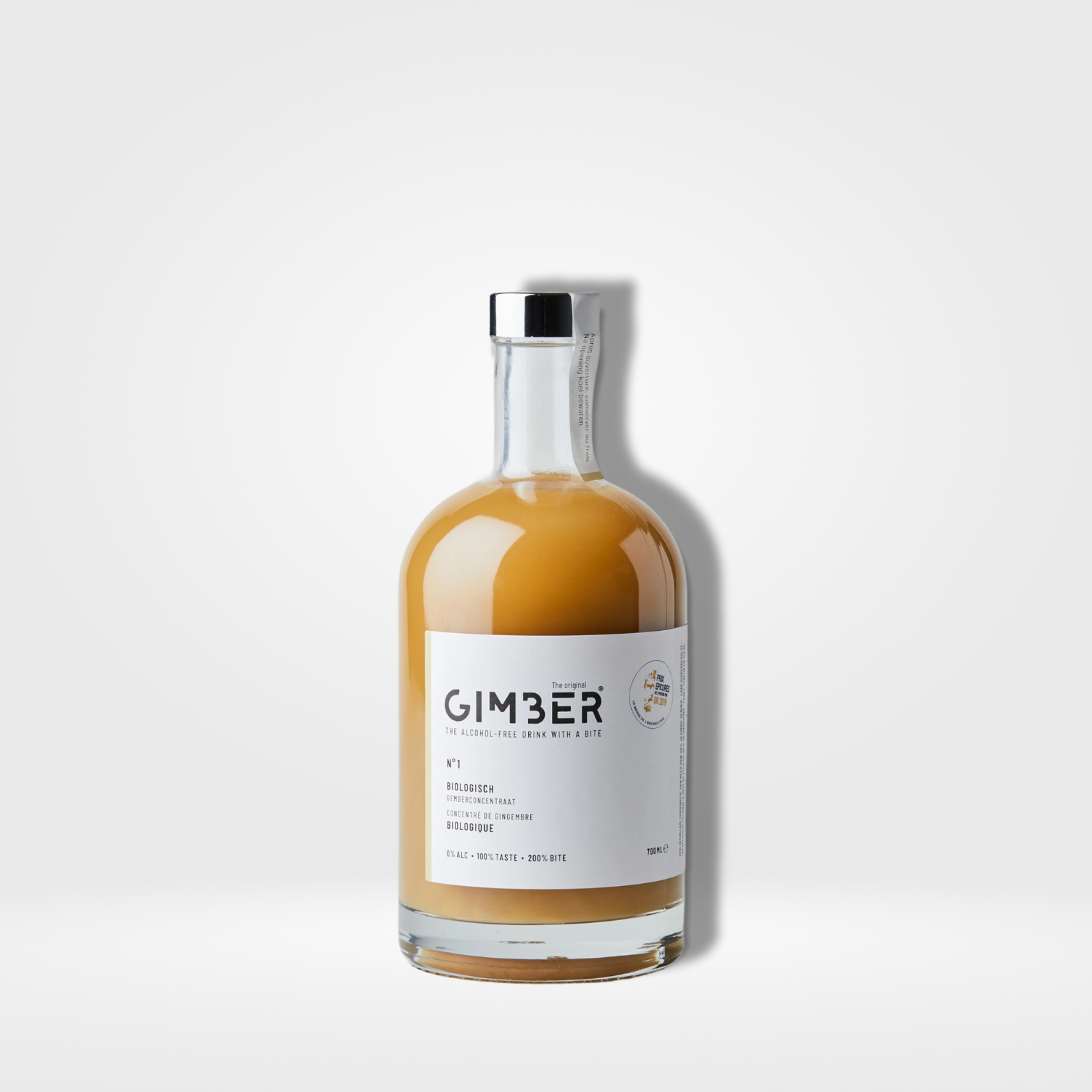 GIMBER N°1 Original 6 x 700ml