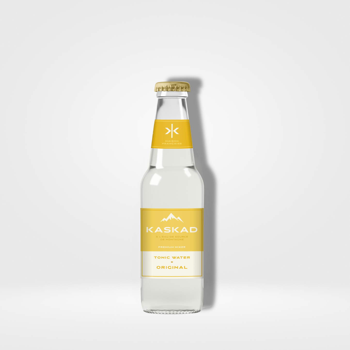 Kaskad Tonic Water Original - 24 x 20cl