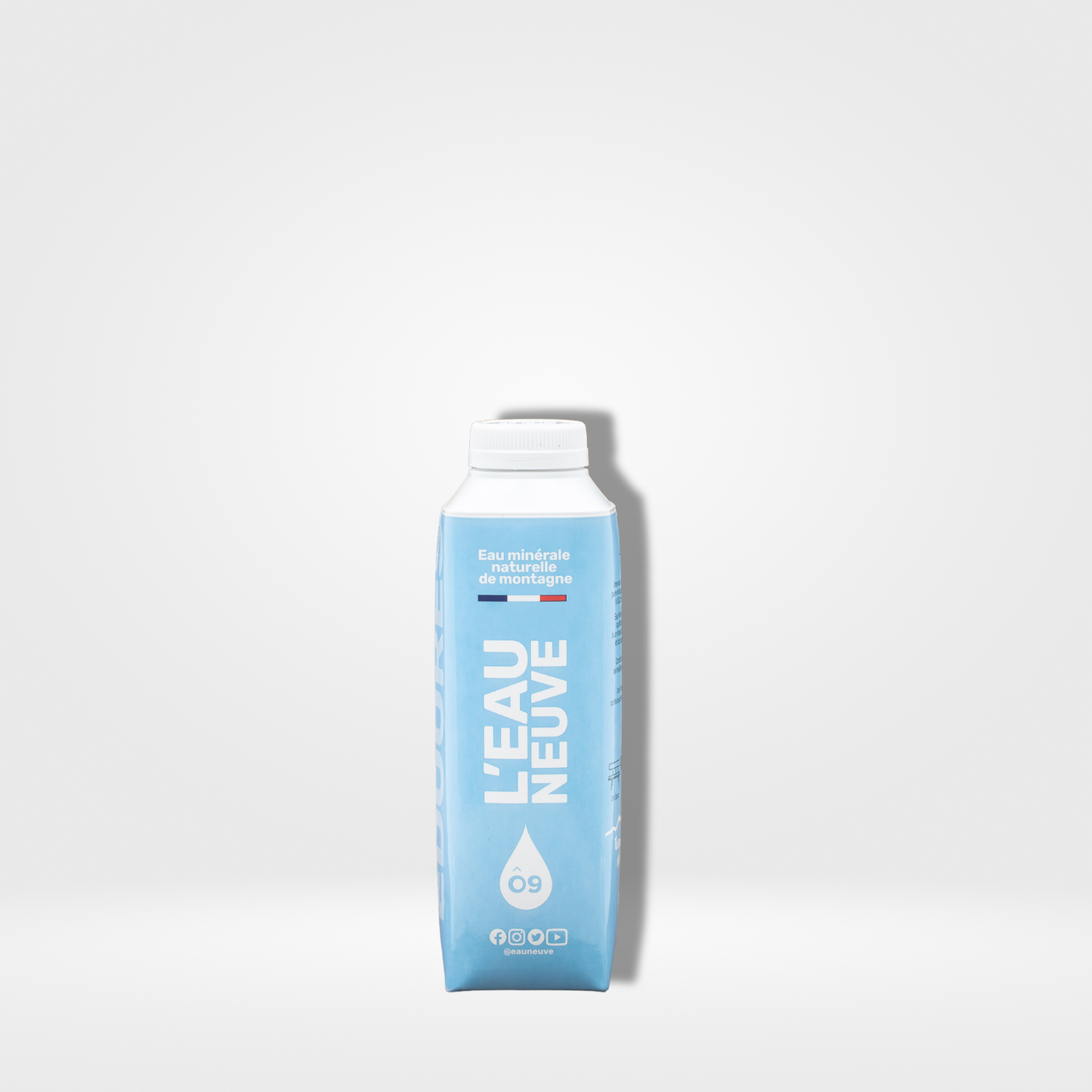L'Eau Neuve