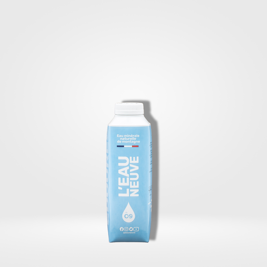 L'Eau Neuve