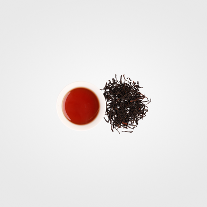 Alter Thēa Thé noir Bio Origine Mozambique sachet - 100 x 2,5g