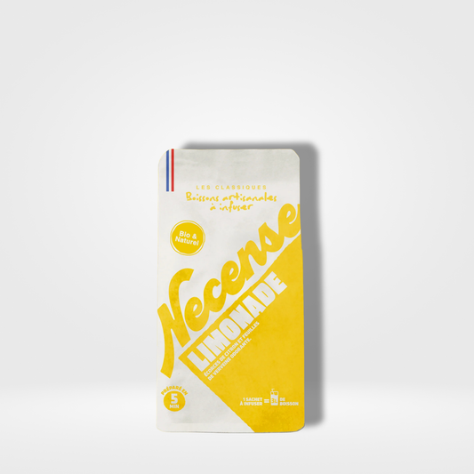 Necense Limonade Bio sachet