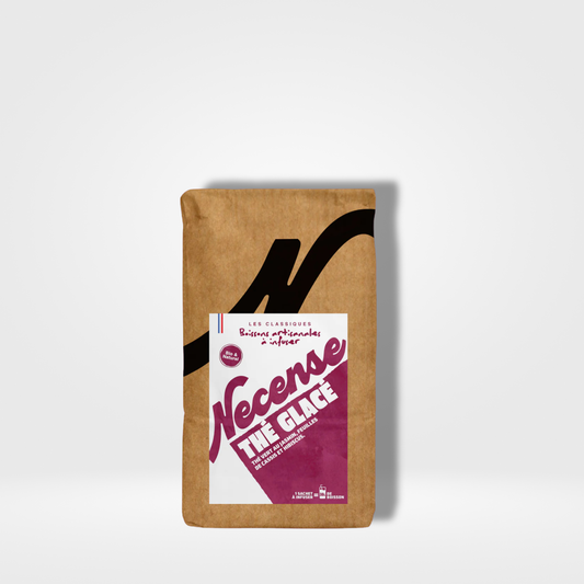 Necense Thé Glacé Bio sachet