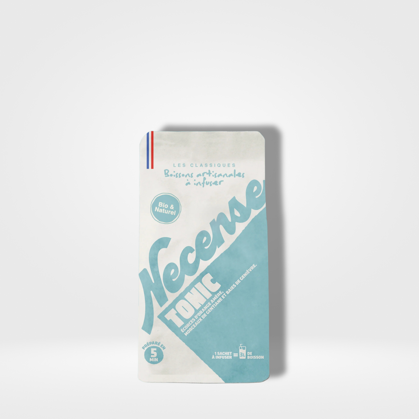 Necense Tonic Bio sachet