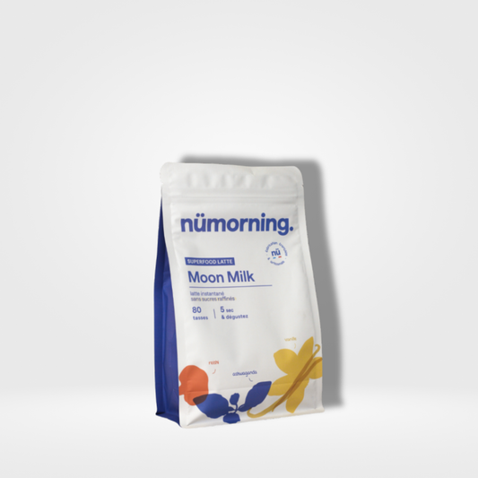 Nümorning Moon Milk (Blue Latte) Bio - 1 x 500g