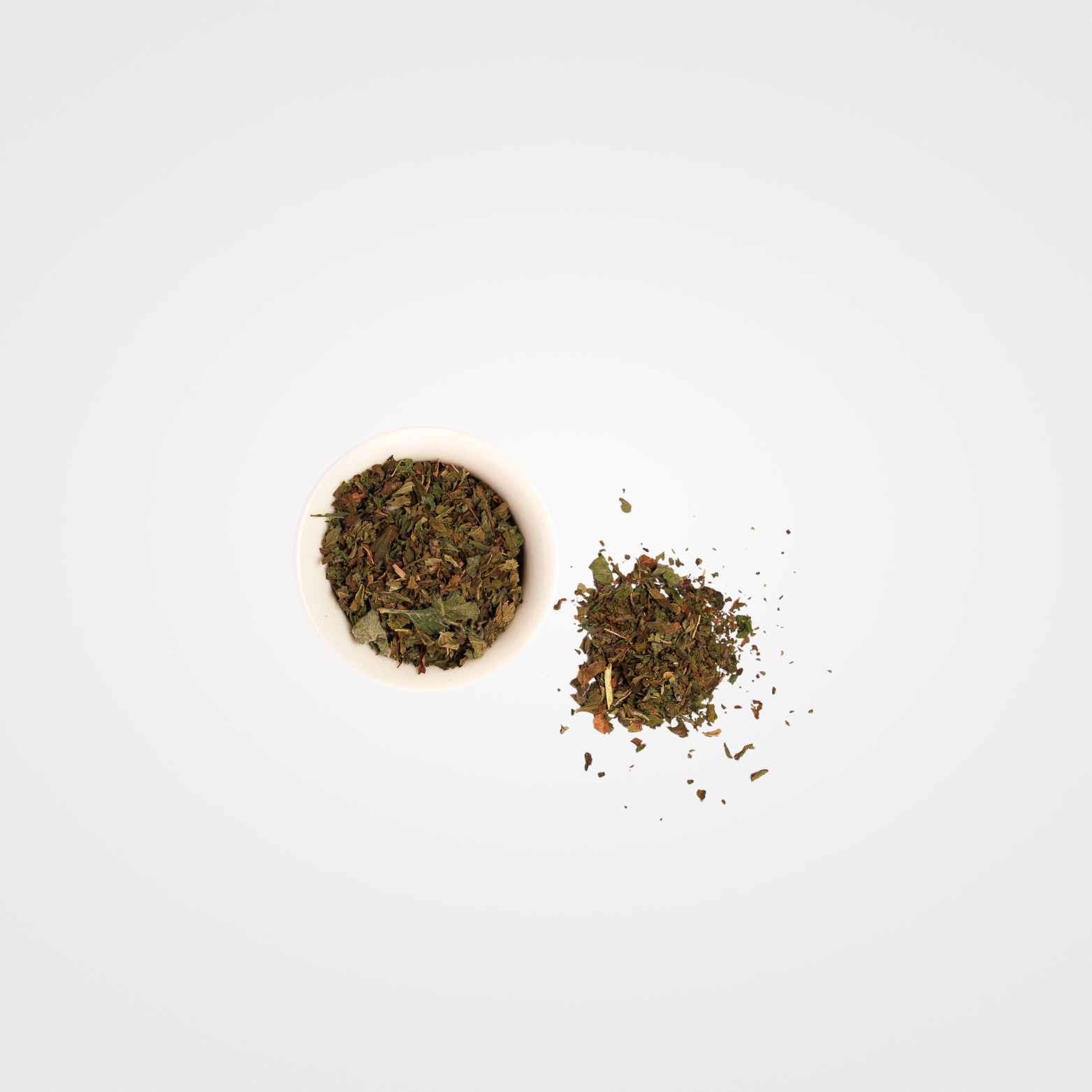 Alter Thēa Infusion Trois Menthes sachet Bio - 100 x 2,5g