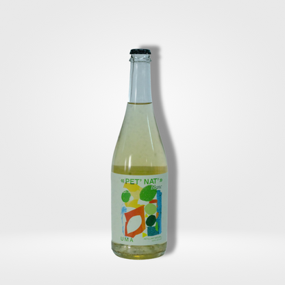 Umà PET'NAT Blanc - 6 x 75cl  