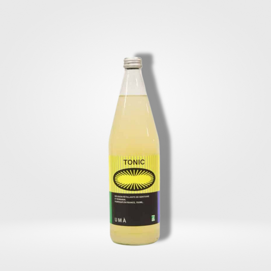 Umà Tonic verre