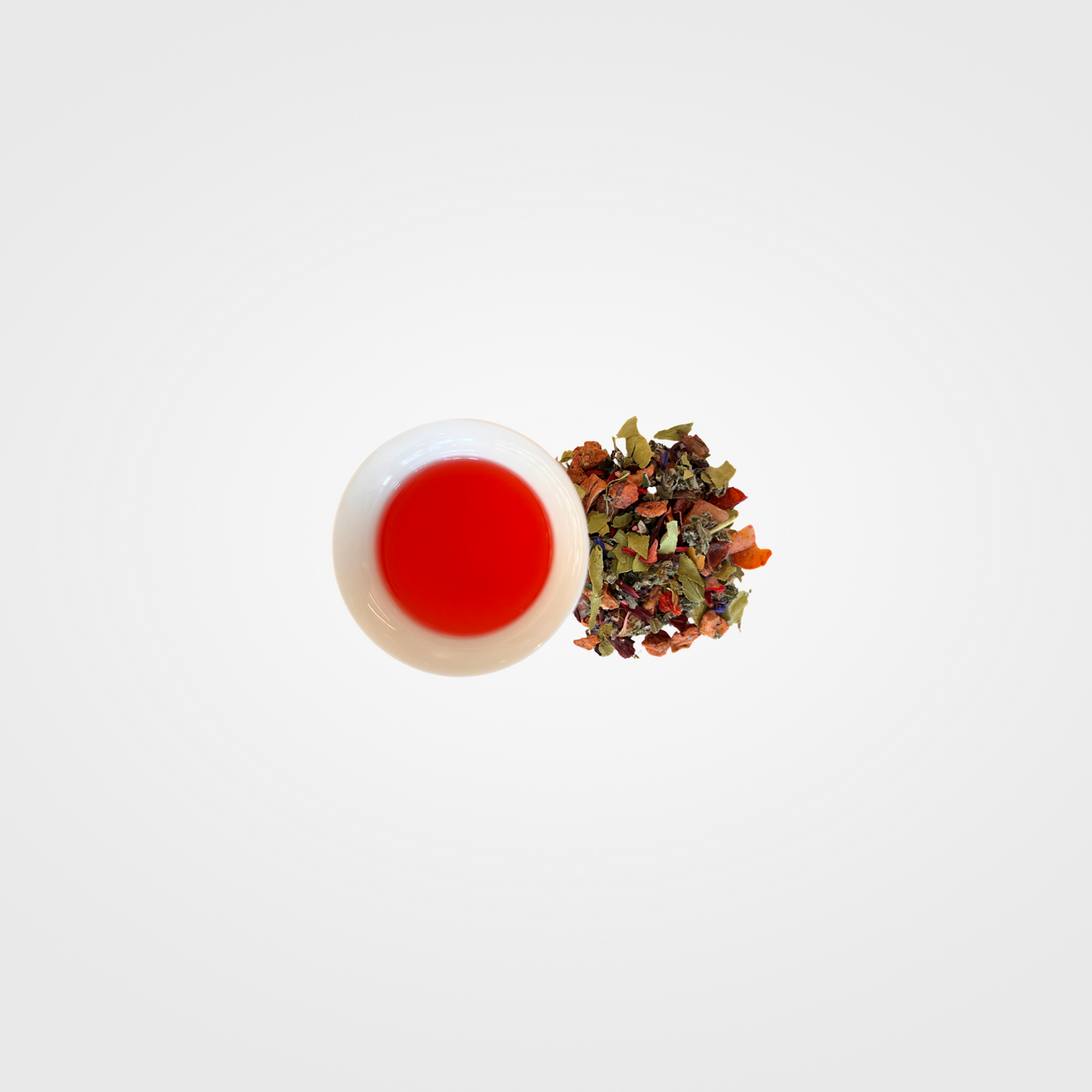 Alter Thēa Infusion Verdon Melon, Pêche & Oranger sachet - 100 x 2g